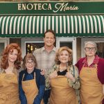 103 Thoughts I Had While Watching Netflix’s ‘Nonnas’