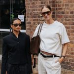 11 Minimalist Outfits to Sport This Summer for Understated Elegance