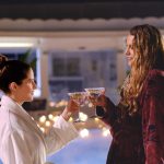 132 Thoughts I Had While Watching ‘Another Simple Favor’