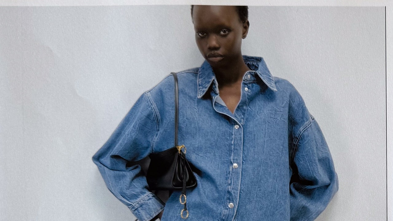 15+ Stylish Denim Sets That Reimagine the Canadian Tuxedo