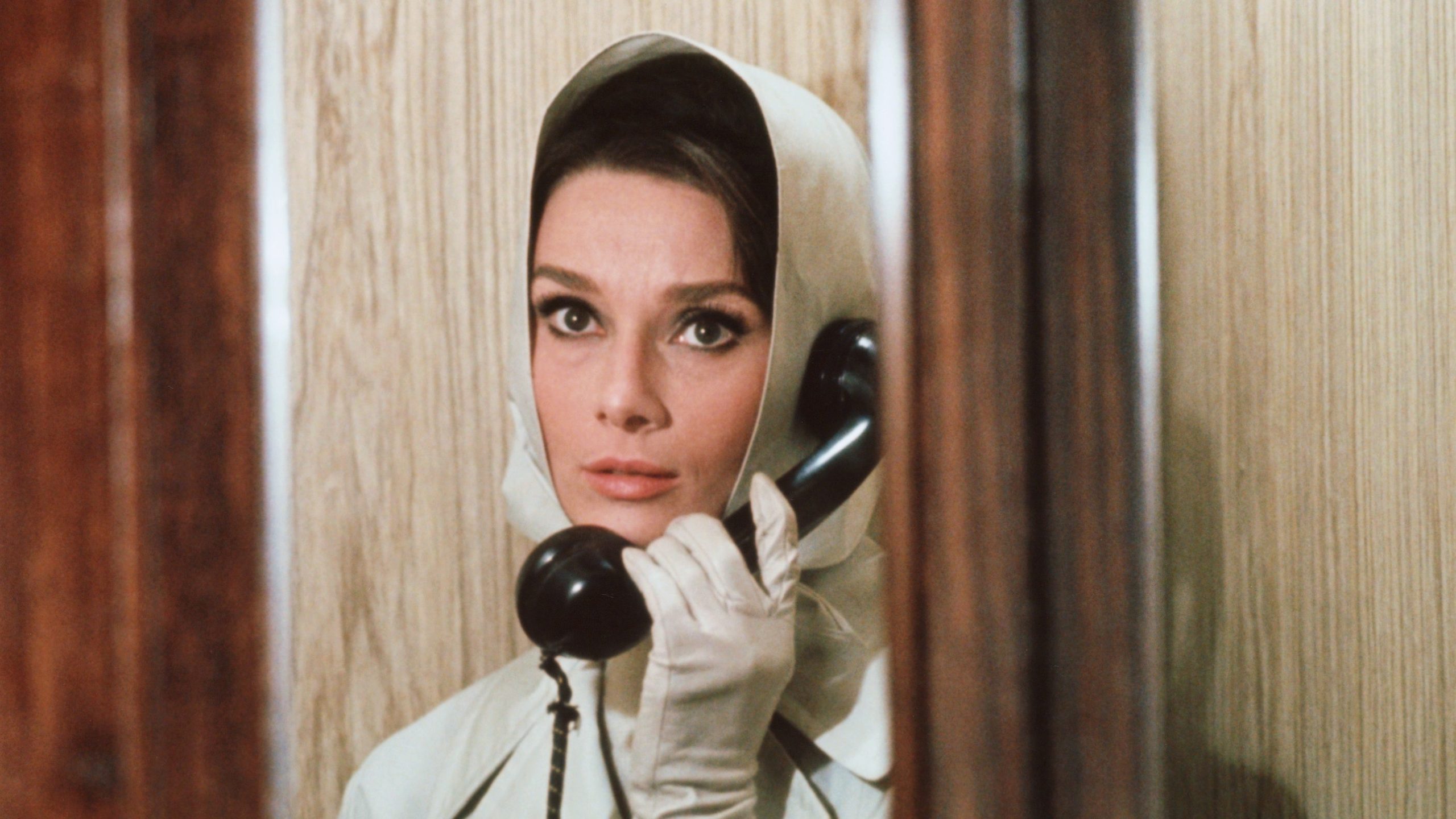 17 Items That Defined Audrey Hepburn’s Wardrobe
