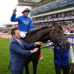 Ruling Court and William Buick return victorious in the 2,000 Guineas