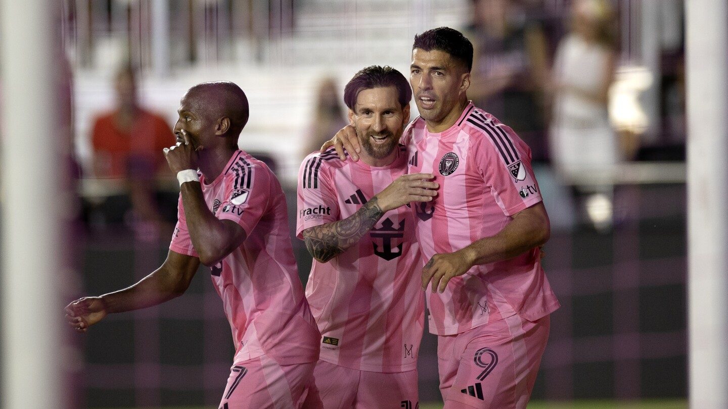 2025 FIFA Club World Cup schedule: Fixtures, dates, teams, host cities