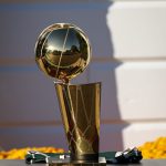 2025 NBA Championship Team Will Make History For This Reason