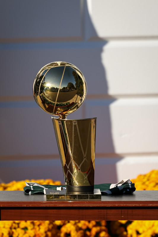 2025 NBA Championship Team Will Make History For This Reason