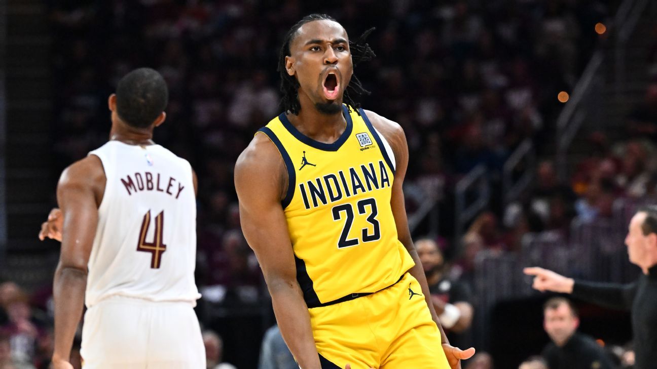 2025 NBA playoffs: Conference semifinals takeaways
