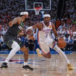 2025 NBA playoffs: East and West conference finals takeaways