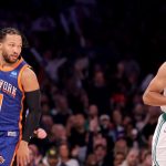 2025 NBA playoffs: Experts' picks for second-round matchups
