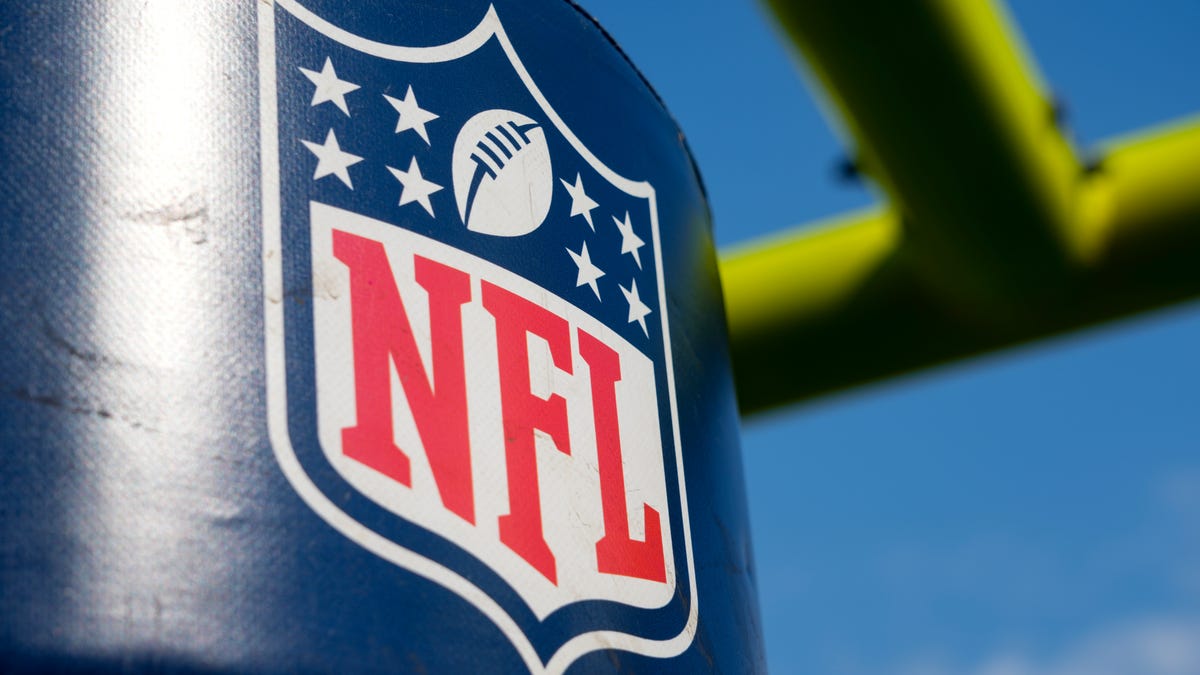 2025 NFL preseason schedule: Matchups, dates, times