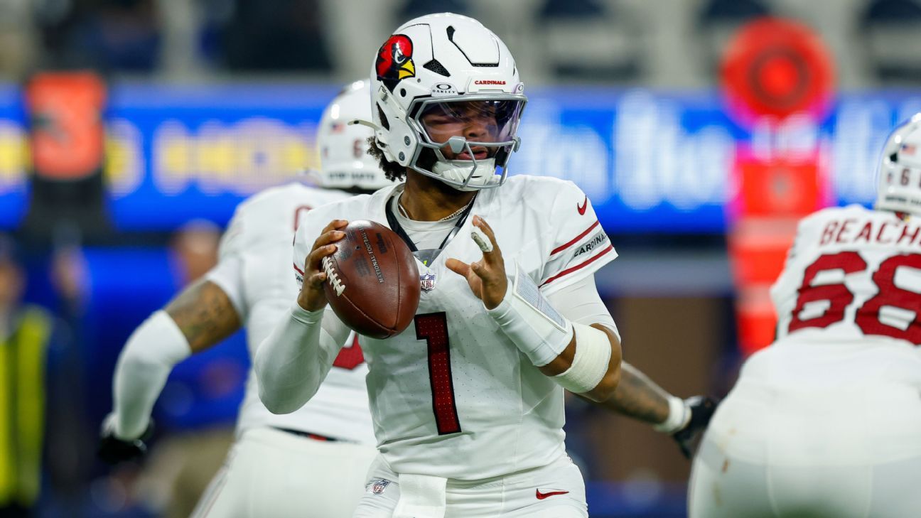 2025 NFL schedule fantasy analysis – Projections, odds, stats