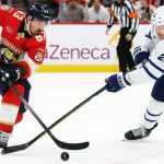 2025 NHL playoffs: Preview for Maple Leafs-Panthers Game 6