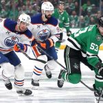 2025 NHL playoffs: Preview for Stars-Oilers Game 3