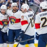 2025 NHL playoffs: Previews for Leafs-Panthers, Stars-Jets