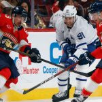 2025 NHL playoffs daily: Preview for Panthers-Leafs Game 1
