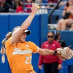 2025 WCWS: How Karlyn Pickens became softball's hardest thrower