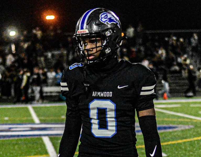 2026 DB D’Montae Tims decommits from Mizzou