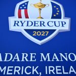 The 2027 Ryder Cup will be held at Adare Manor in Ireland (Getty Images)