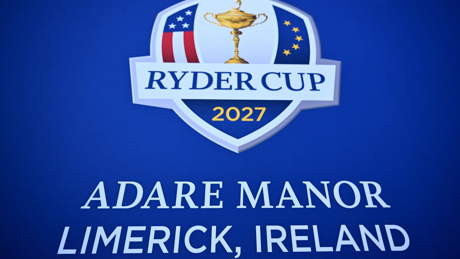 2027 Ryder Cup in Ireland to be held from September 17-19 as tournament celebrates centenary edition | Golf News