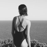 30+ Minimalist Swimwear Options, From Bikinis to One-Pieces