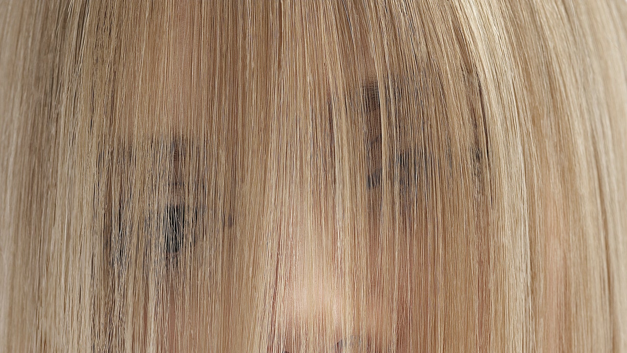 5 Signs Your Hair Needs Help