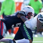 5 most important players on offense