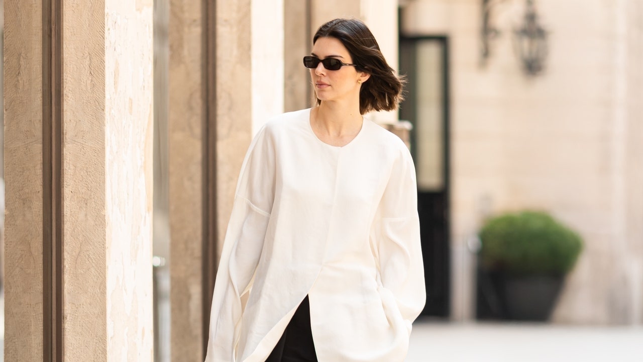50+ Minimalist Bags That Whisper Chic—From The Row to St. Agni