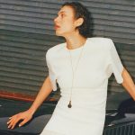6 Ways to Wear the Draped Dress This Season