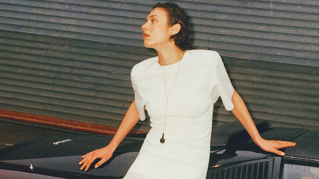 6 Ways to Wear the Draped Dress This Season