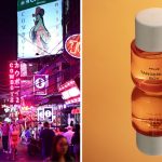 Phlur's Tangerine Boy offers a citrusy scent infused with moss and black pepper.