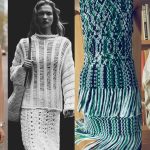 7 Crochet-Skirt Outfits That Capture That Festive Summer Feeling