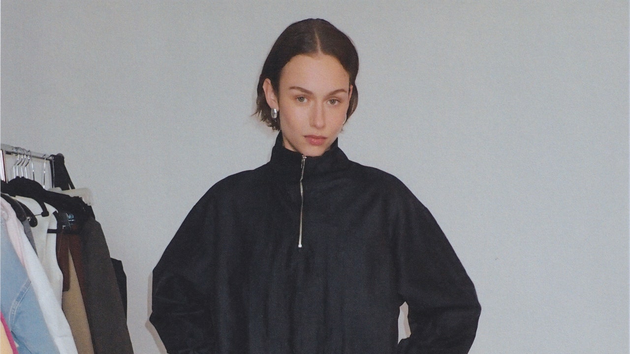 7 Easy-Chic Staples You Need to Nail the Sporty Summer Look
