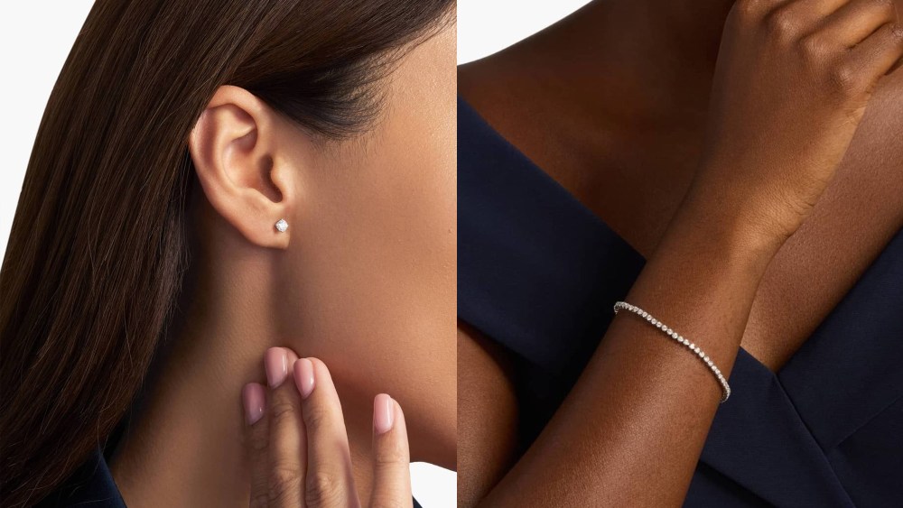 7 Mother’s Day Jewelry Gifts From Blue Nile That Will Make Her Year