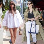 8 Celeb Street Style Looks Inspired by the Cannes Film Festival