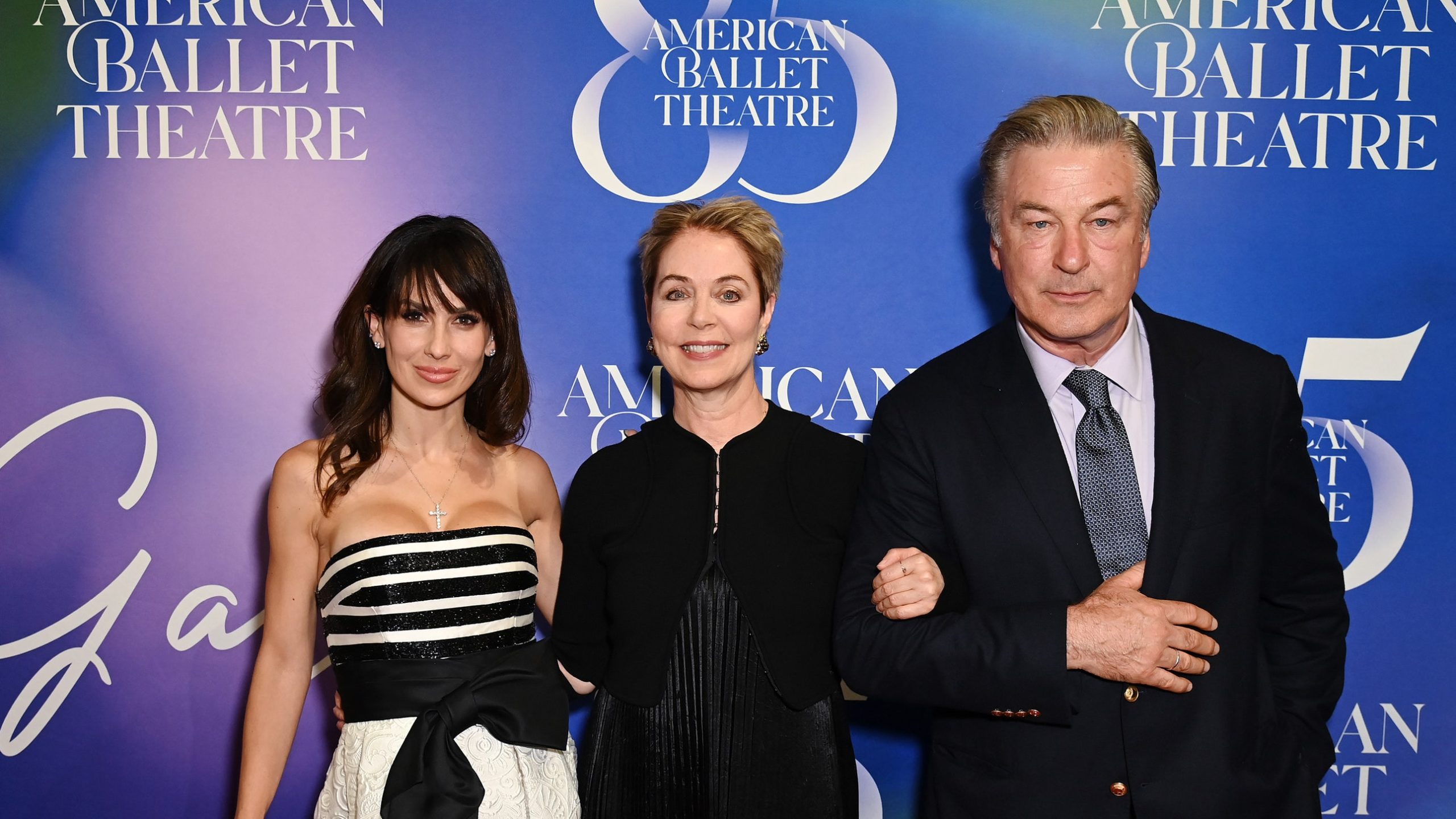 85 Years of American Ballet Theatre, Fêted With a Night to Remember
