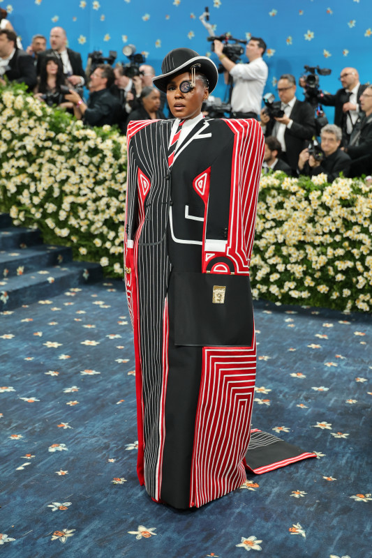A Black Fashion Expert's Take on the 2025 Met Gala: It Could Have Been Better