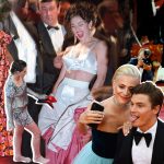 A Brief History of Red Carpet Rebels at the Cannes Film Festival