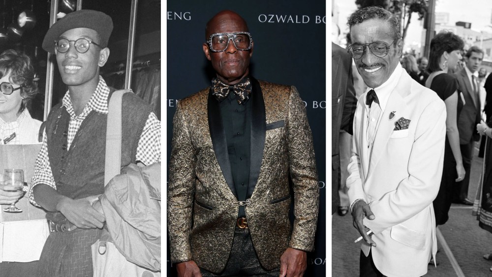 A Celebration of Black Male Style