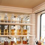 A Champagne Cruise With Chopard: Caroline Scheufele Hosts Vogue100 Aboard RH3