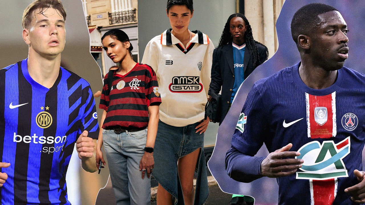 A Fashion Lover’s Guide to the Champions League Final