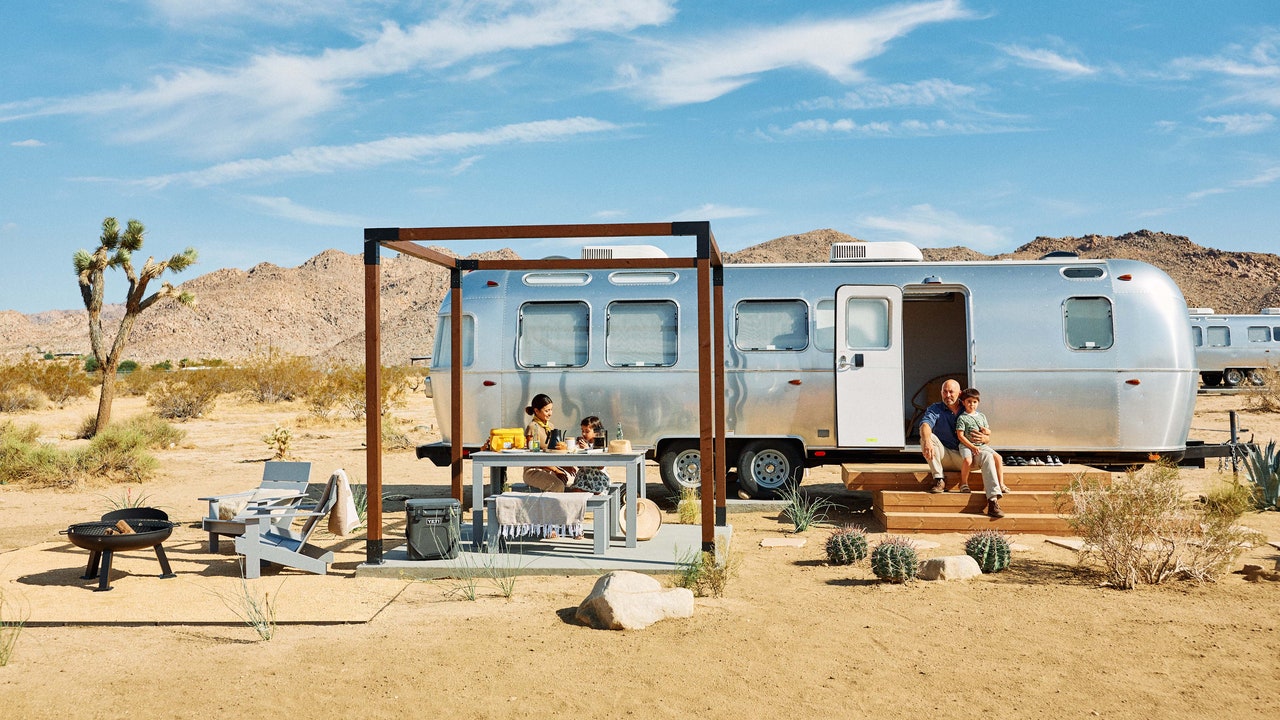 A Guide to Joshua Tree and California’s High Desert Towns