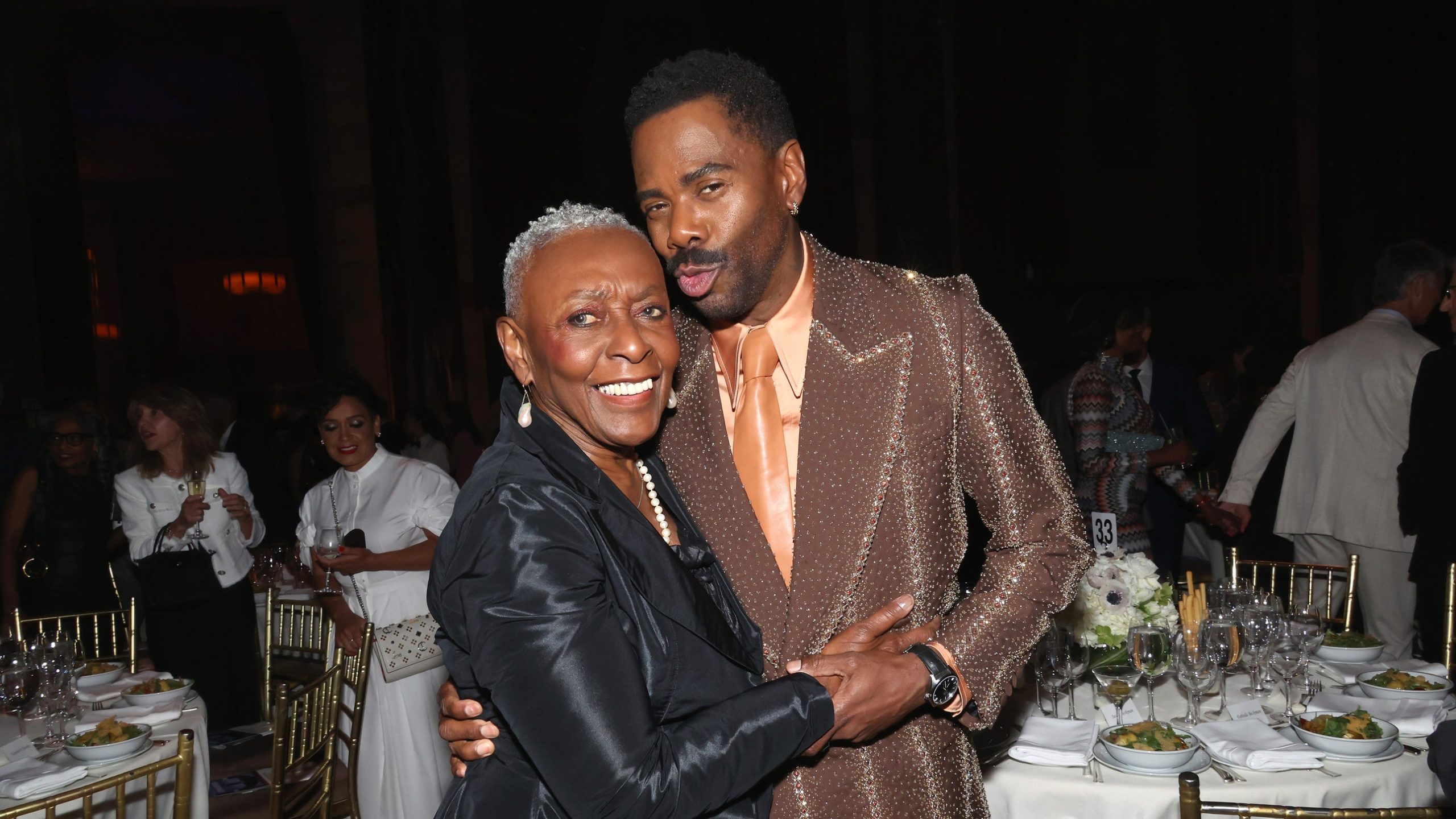 A Legacy in Focus: The Gordon Parks Gala Brings Together Fashion’s Finest
