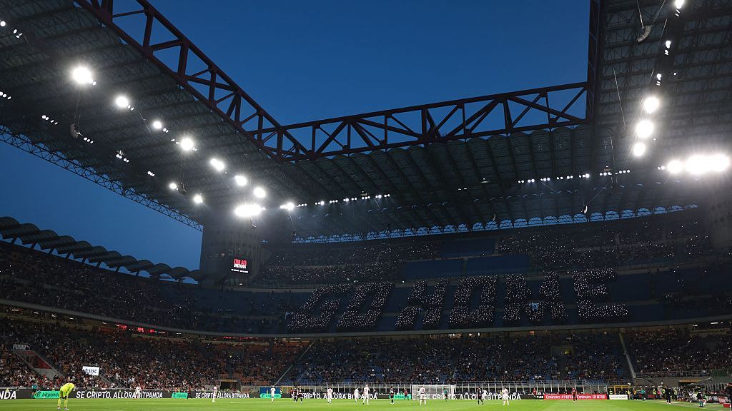 AC Milan beats last-place Monza amid protests over poor season