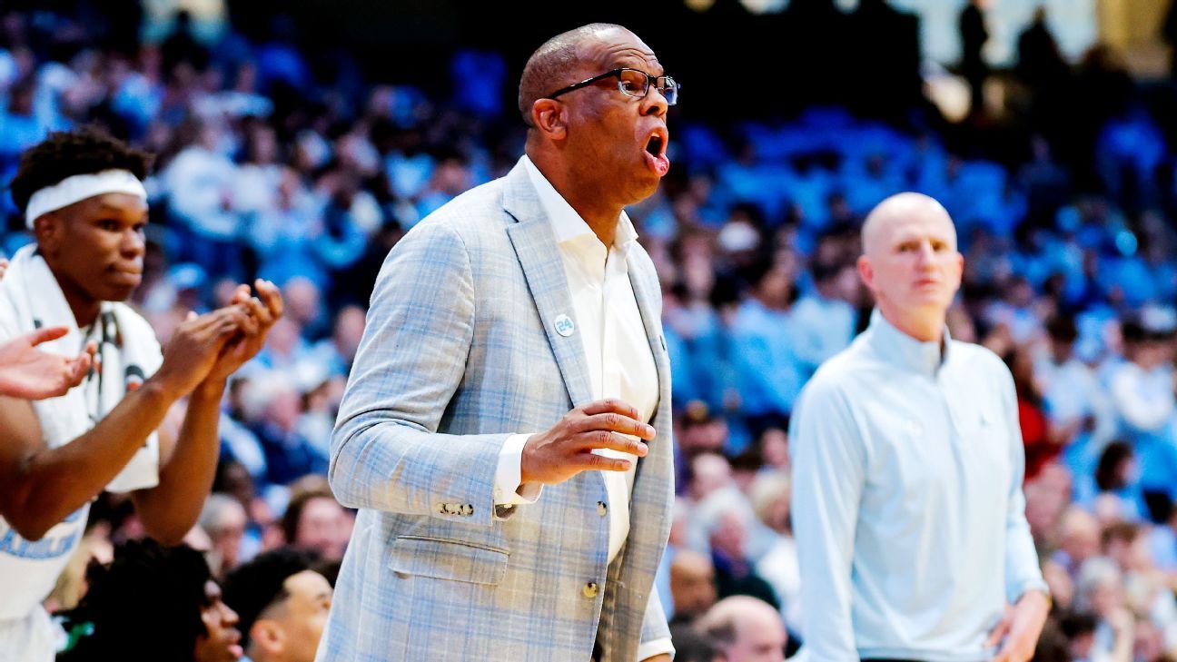 ACC report cards for the 2024-25 season