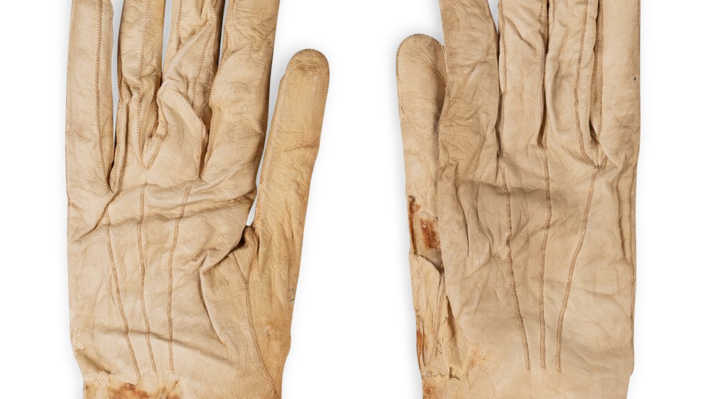 Abraham Lincoln Memorabilia Auction Racks Up $7.9 Million