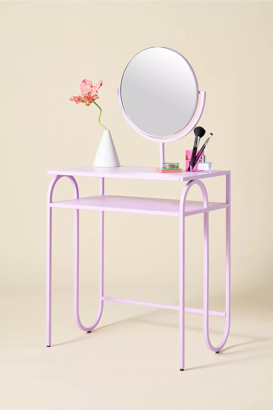 Actually-Fashionable Furniture and Decor for a Spring Cleaning Spruce-Up