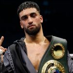 Adam Azim: I'm a dangerous fighter. Dalton Smith needs to get better fights if he wants to be ready for me | Boxing News