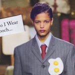 Addressed: How Do I Wear a Brooch Without Looking Like My Grandmother?