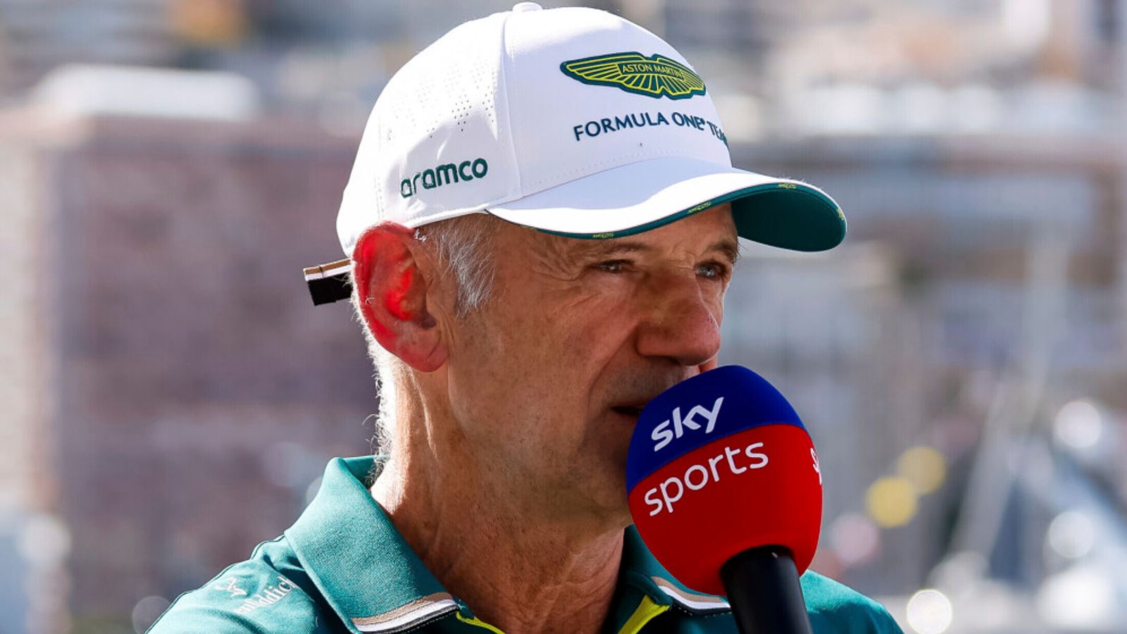 Adrian Newey says Max Verstappen will 'always chase the fastest car' in F1 amid speculation over Aston Martin switch | F1 News