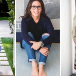 Aerie Lauder, Bobbi Brown and Isabelle d’Ornano