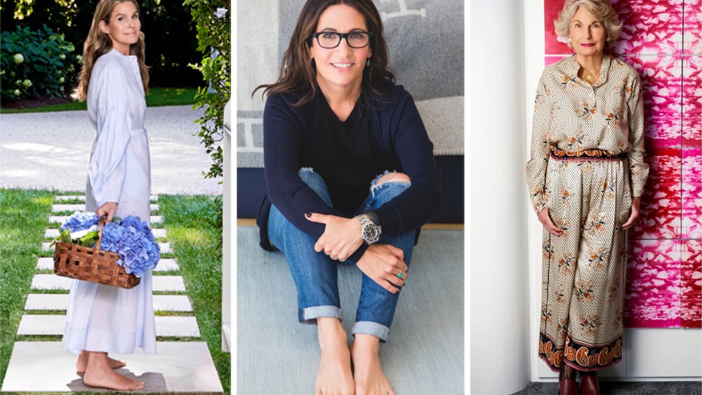Aerin Lauder, Bobbi Brown and More On Favorite Summer Dishes